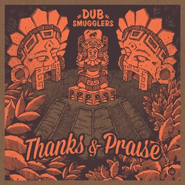 Thanks & Praise / Rasta Praise