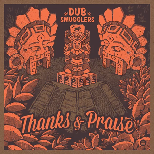 Thanks & Praise / Rasta Praise