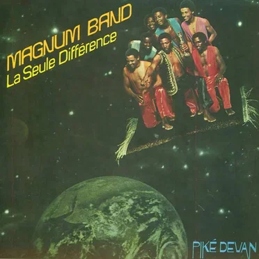 Magnum Band