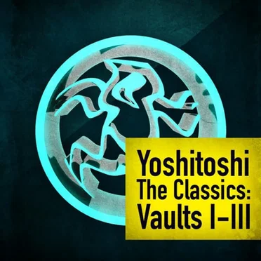 Yoshitoshi the Classics: Vaults I-III by Various Artists - album cover