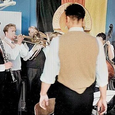 Wenn IFA Wartburg Spielt
