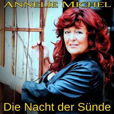 Die Nacht der Sünde by Annelie Michel - album cover