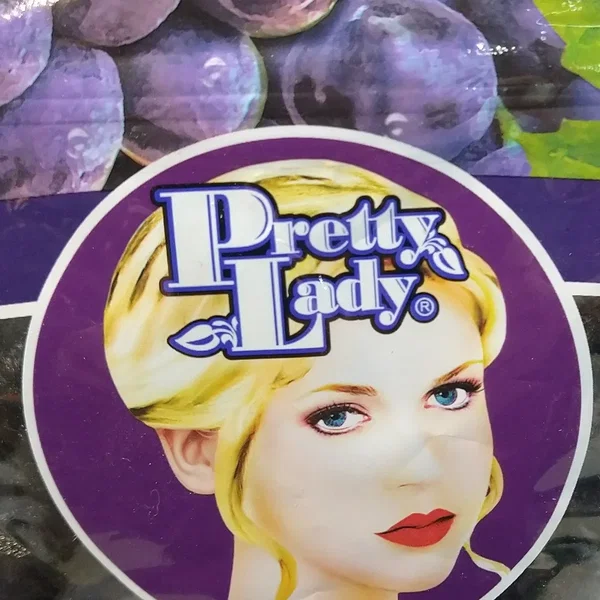 Grape Jazz Volume One: The “Pretty Lady” Sessions