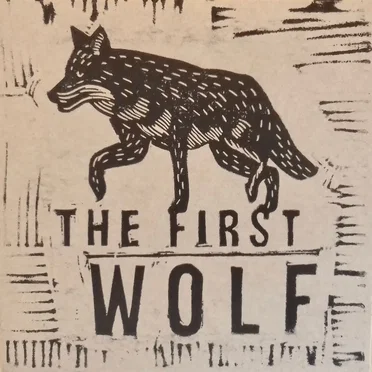 The First Wolf EP by The First Wolf - album cover