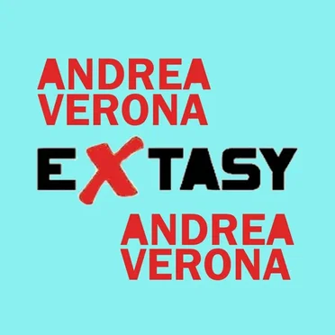 Extasy by Andrea Verona - album cover