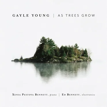 As Trees Grow