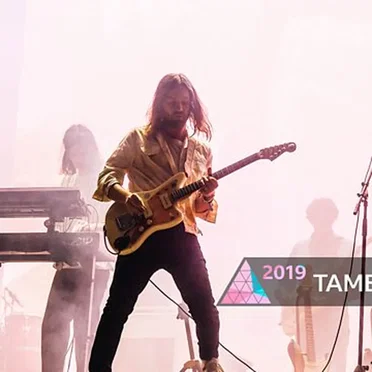 2019-06-28: Glastonbury Festival of Contemporary Performing Arts, UK