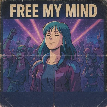 Free My Mind
