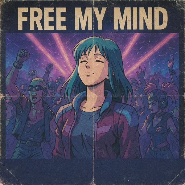 Free My Mind