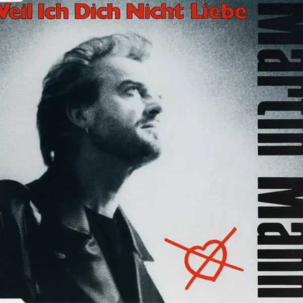 Weil ich Dich nicht liebe