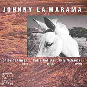 Johnny La Marama