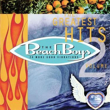 The Greatest Hits, Volume 2: 20 More Good Vibrations
