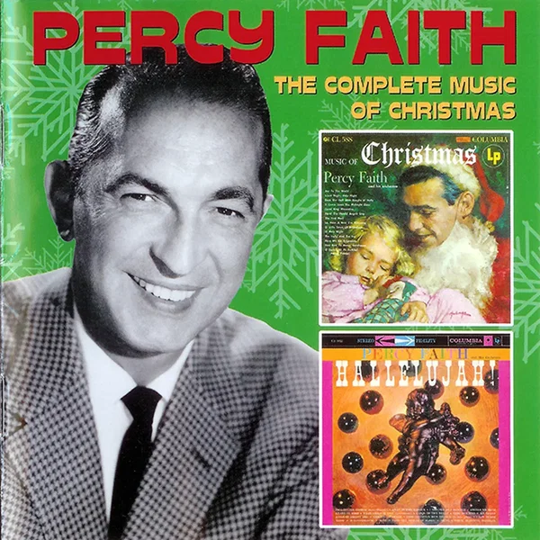 The Complete Music of Christmas