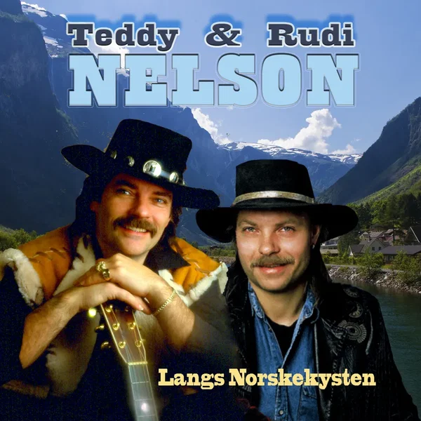 Langs norskekysten