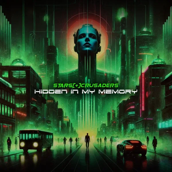 Hidden in My Memory