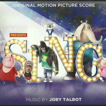 Sing (Original Motion Picture Score)