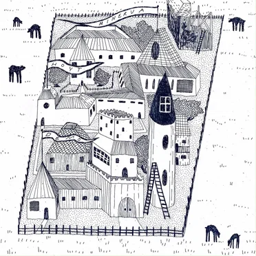 Demo by Minerva Hoyt - album cover