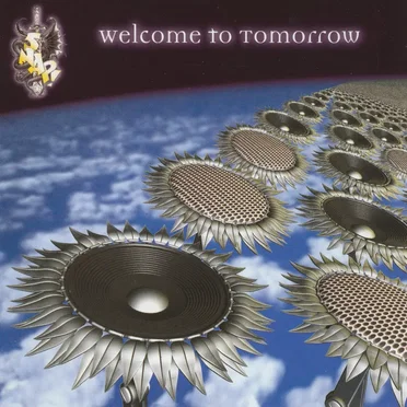 Welcome to Tomorrow