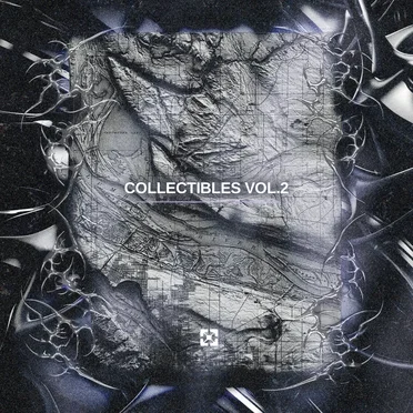Collectibles, Vol. 2 by Various Artists - album cover