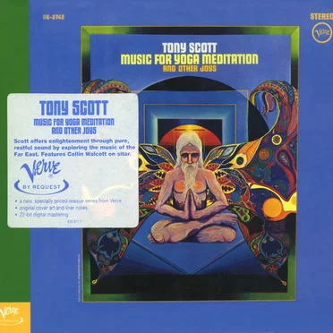 Music for Yoga Meditation and Other Joys