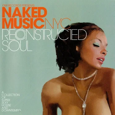 Reconstructed Soul