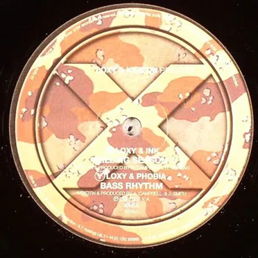 Killing Season / Bass Rhythm