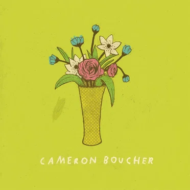Couch King Session: Cameron Boucher