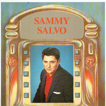 Sammy Salvo