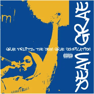 Grae Fruits: The Jean Grae Compilation