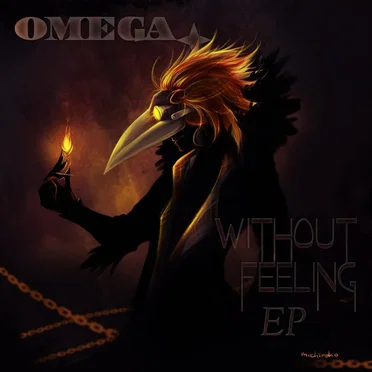 Without Feeling (EP)