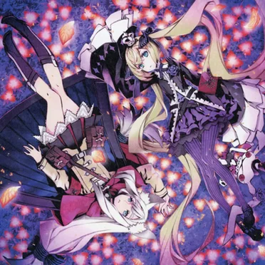 7th Dragon 2020-II Original Soundtrack