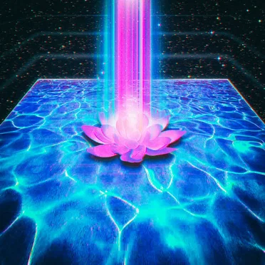 Forever Lotus