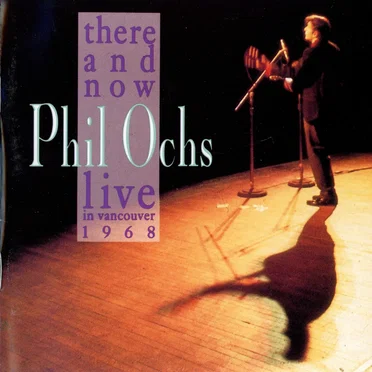 There and Now: Live in Vancouver, 1968