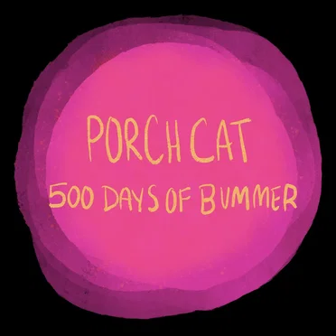 500 Days of Bummer (Unreleased Songs from 2019)