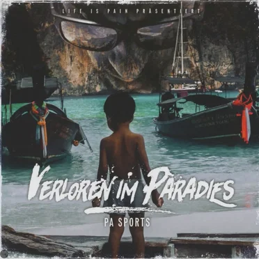 Verloren im Paradies