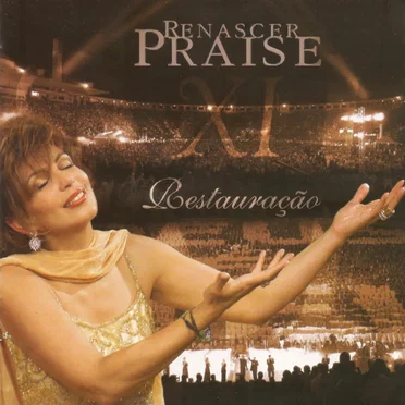 Renascer Praise 11 - Restauração