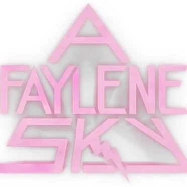The Hero Vs. Us by A Faylene Sky - album cover