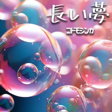 長い夢