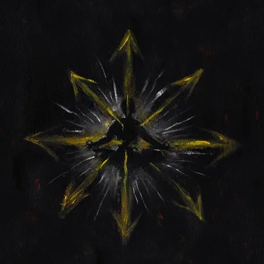 Kaosaura by The Watcher - album cover