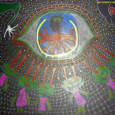 Mystery of Sudden Plop