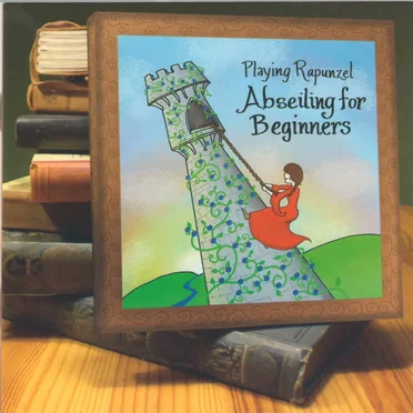 Abseiling For Beginners