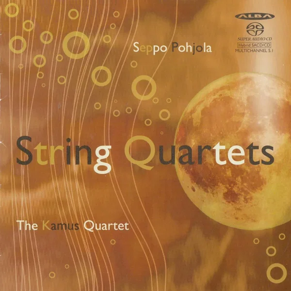 String Quartets