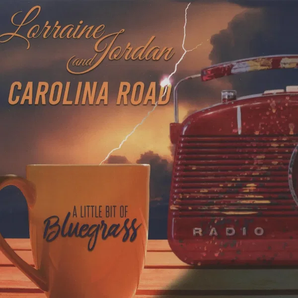 A Little Bit of Bluegrass