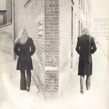 Bored Civilians by Keith Cross - album cover