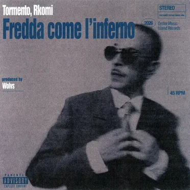 Fredda come l'inferno
