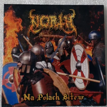 Na polach bitew