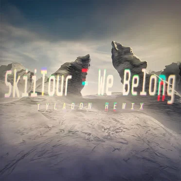 We Belong (Tyladon remix)