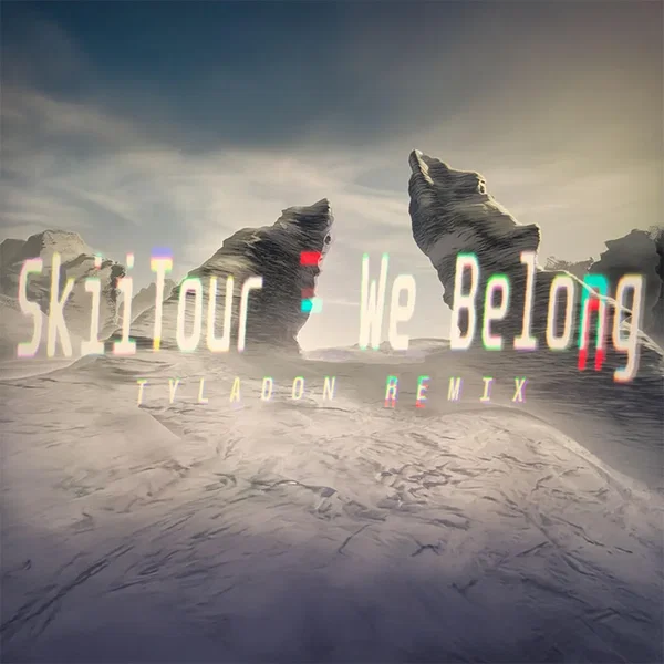 We Belong (Tyladon remix)