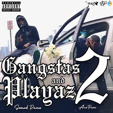 Gangstas And Playaz 2