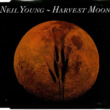 Harvest Moon